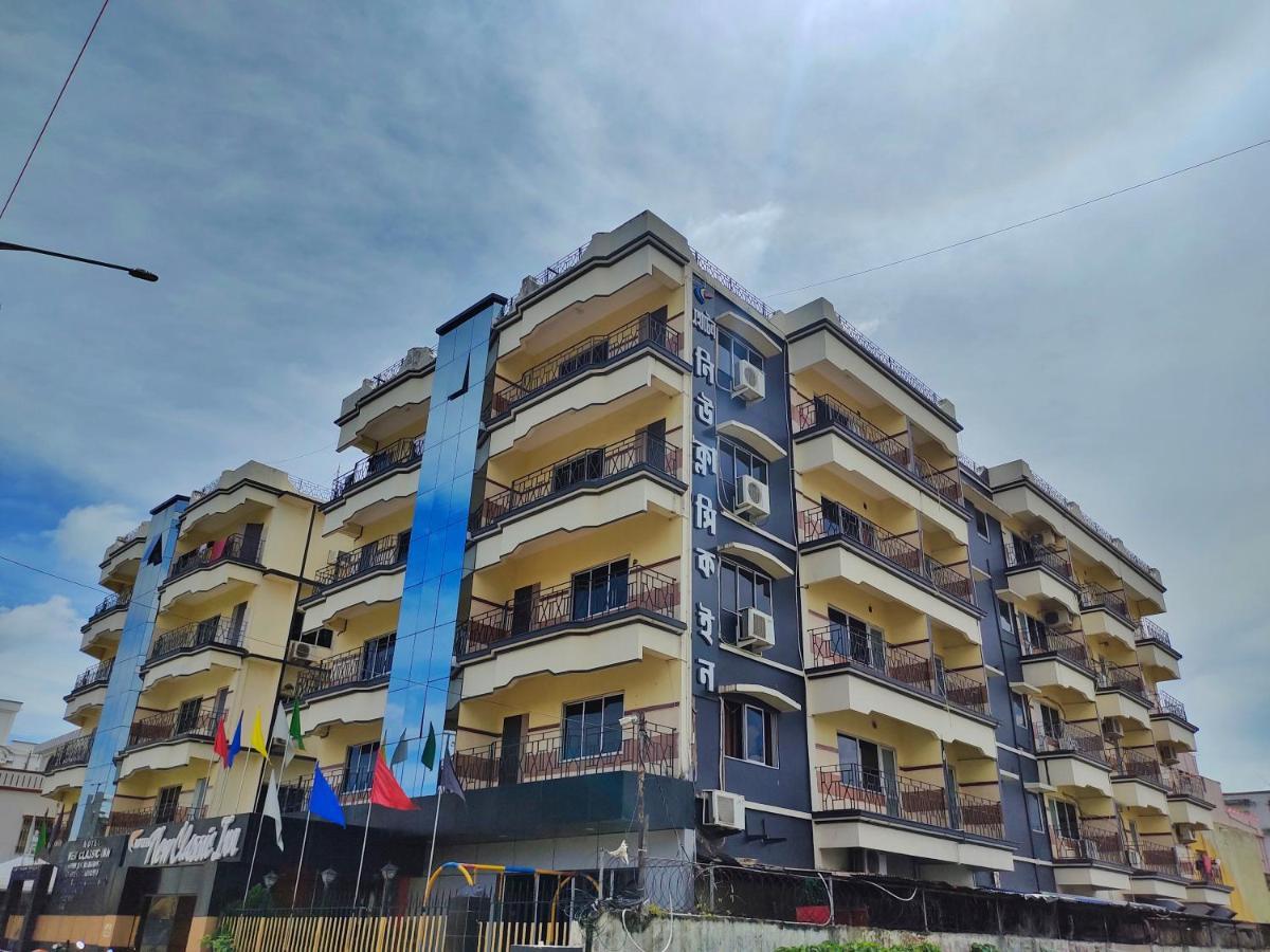 New Classic Inn Digha  Exterior foto