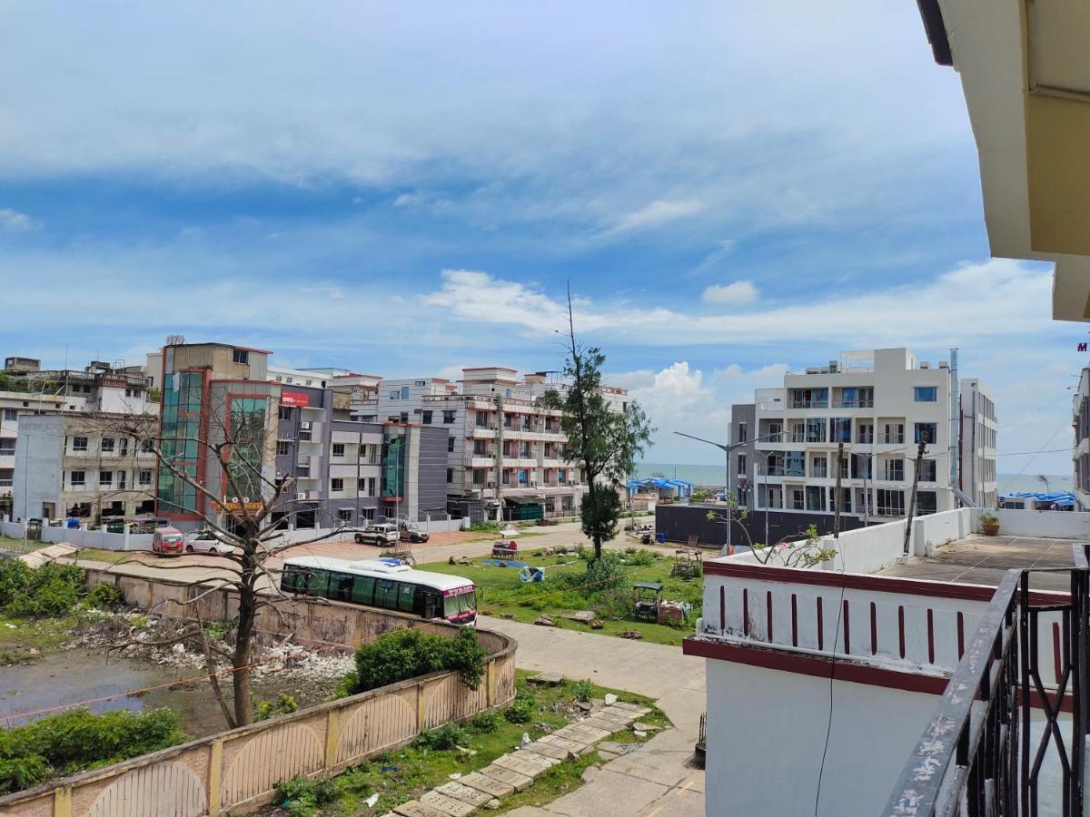New Classic Inn Digha  Exterior foto