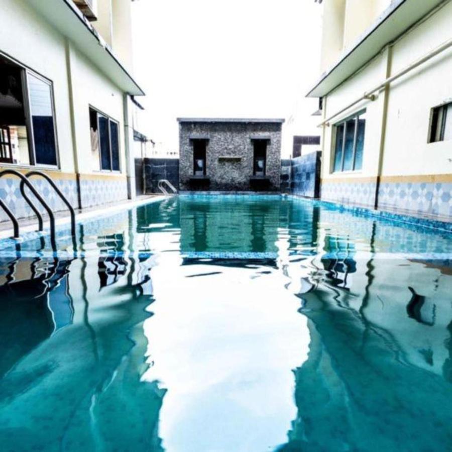 New Classic Inn Digha  Exterior foto