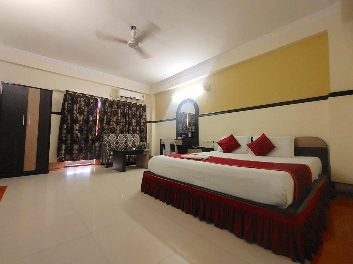 New Classic Inn Digha  Exterior foto