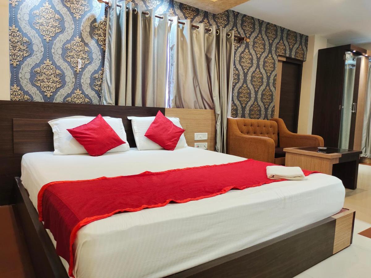 New Classic Inn Digha  Exterior foto