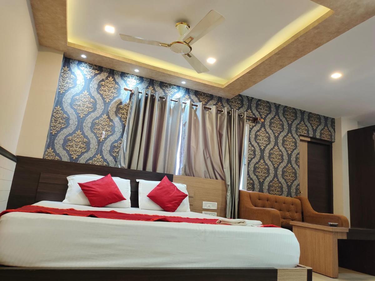 New Classic Inn Digha  Exterior foto