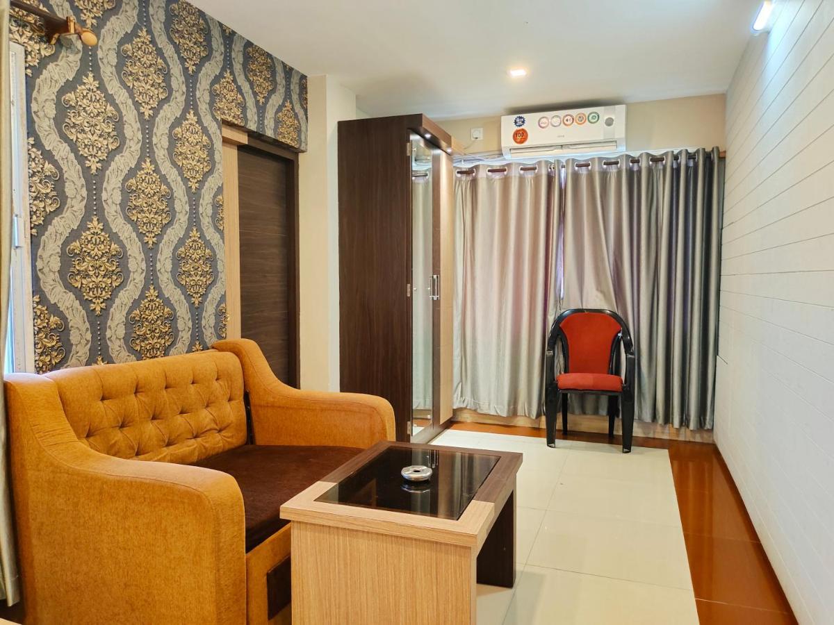 New Classic Inn Digha  Exterior foto