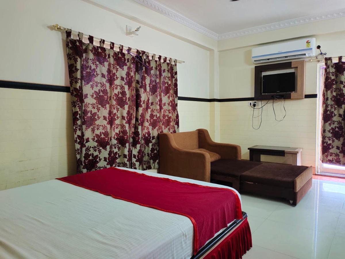 New Classic Inn Digha  Exterior foto