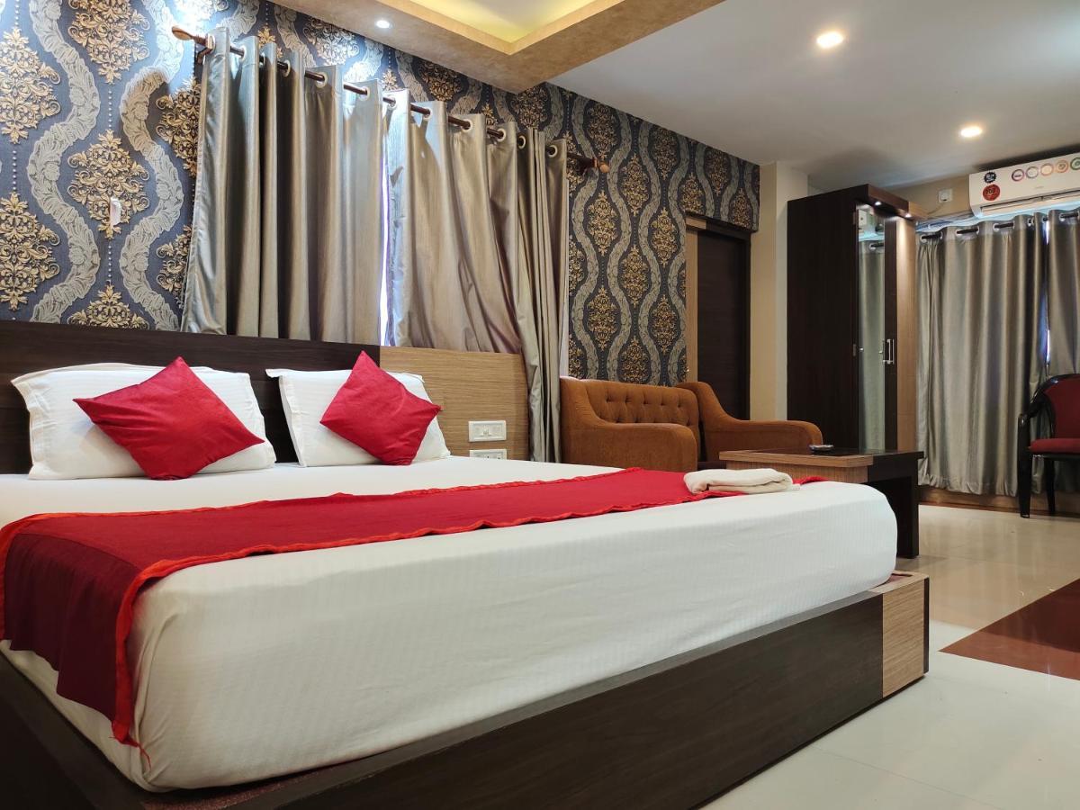 New Classic Inn Digha  Exterior foto