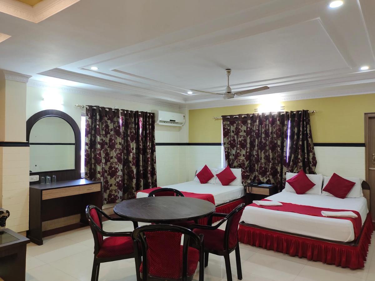 New Classic Inn Digha  Exterior foto