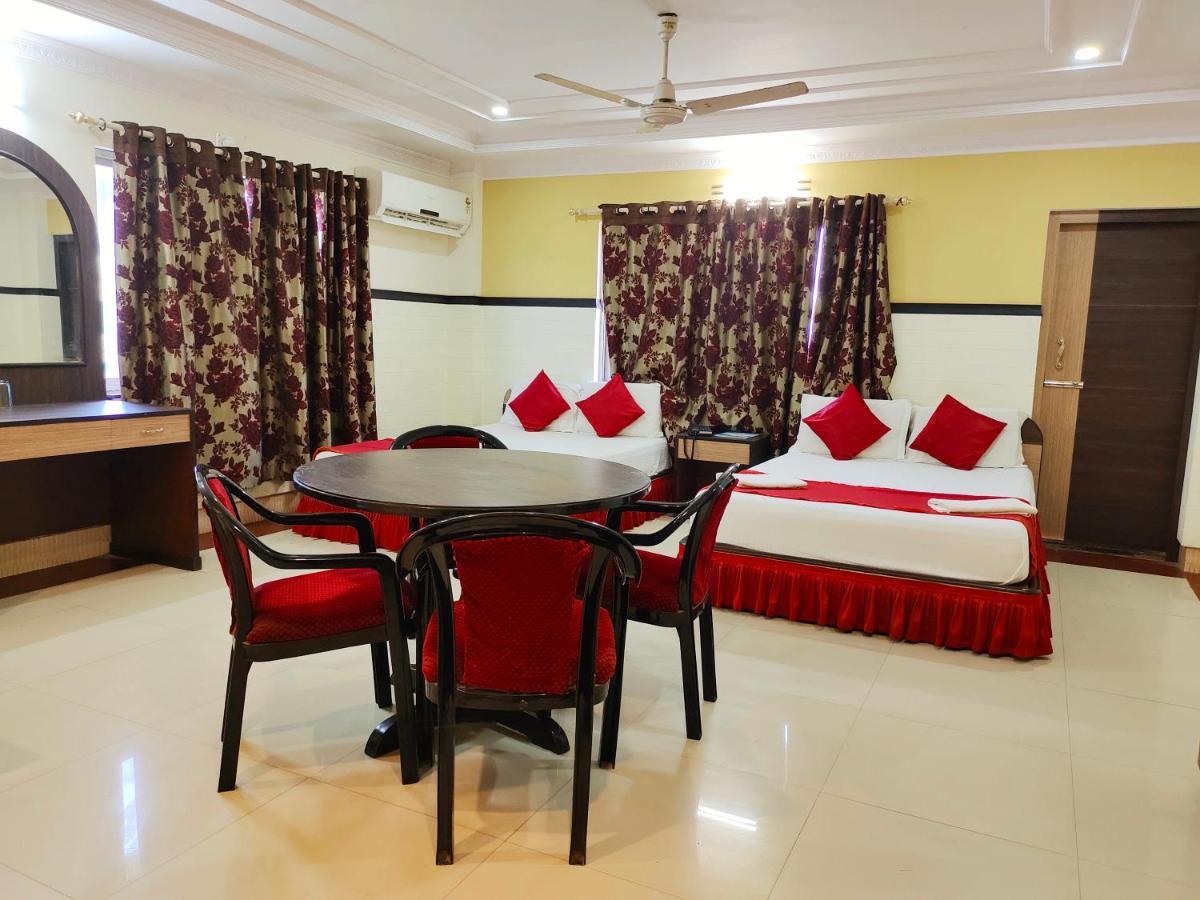 New Classic Inn Digha  Exterior foto