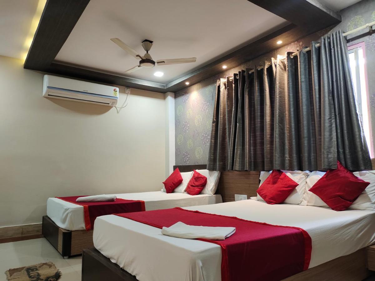 New Classic Inn Digha  Exterior foto